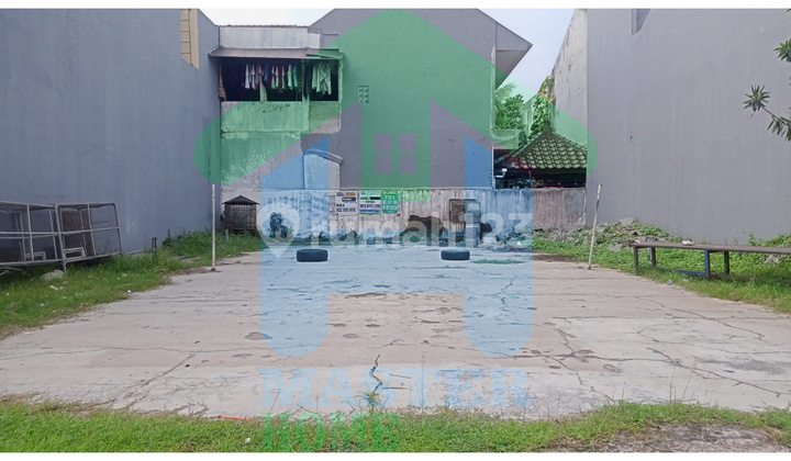 Jual Kavling tanah di Taman Caribbean,citra Raya Cikupa Tangerang 3