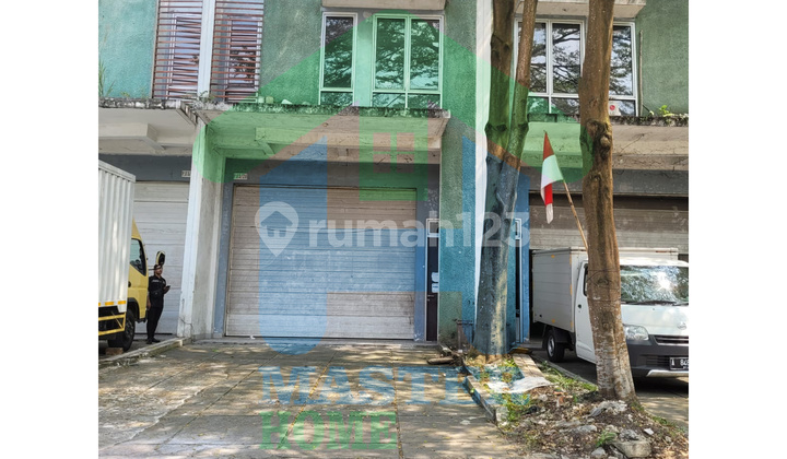 Dijual Disewa Gudang di Bizlink, Citra Raya Cikupa Tangerang 2