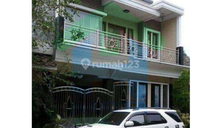 Dijual Rumah di Taman Puspa, Citra Raya Cikupa Tangerang 2