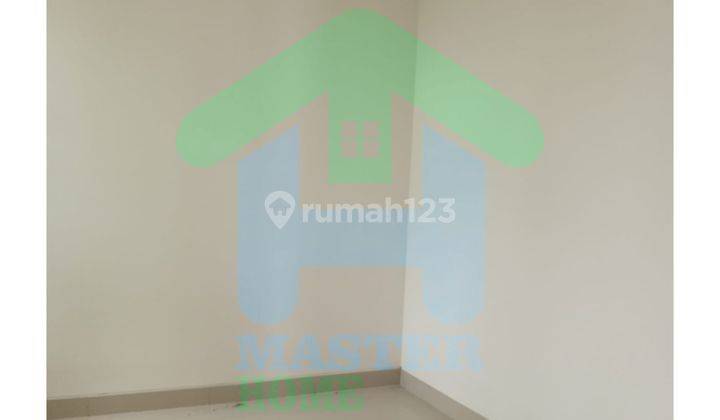 Dijual Rumah di Cluster Andora, Garden Ville Citra Raya Tangerang 2