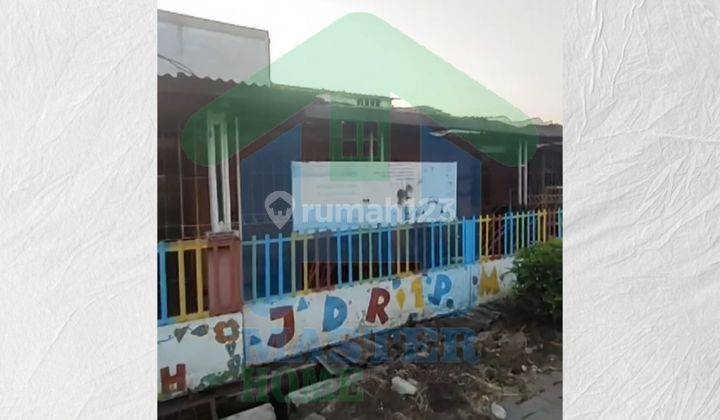 Dijual 3 Rumah Sederet di Graha Mitra Citra, Panongan Tangerang 2