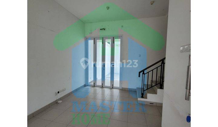 Dijual Disewa Rumah di Garden Ville Citra Raya Tangerang 2