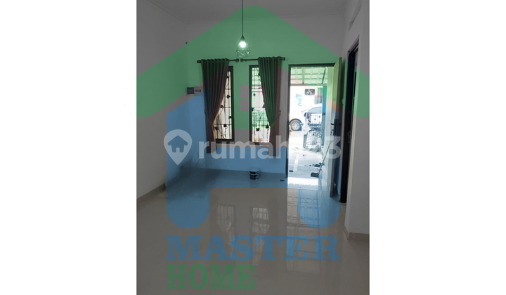 For Rent House in Catalina Cluster, Gading Serpong Tangerang 2