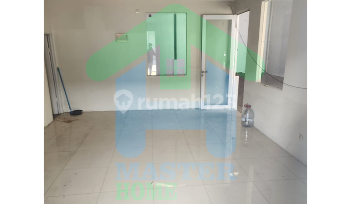 Warehouse for Rent at Bizpoint, Cikupa, Tangerang Regency.