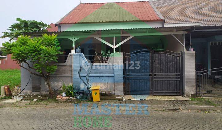 Dijual Rumah di Taman Puspa, Citra Raya Cikupa Tangerang 1