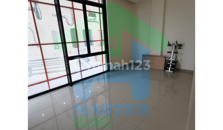 For Sale/For Rent Shop House in Terrace 9 Shop House, Tangerang 2