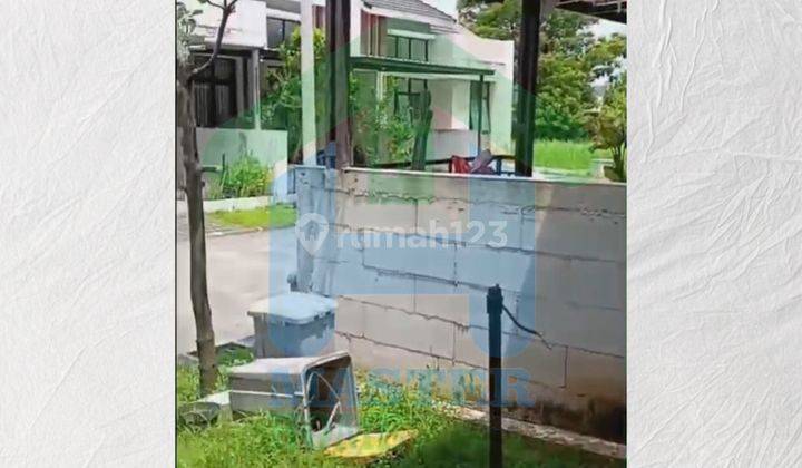 Disewa Rumah di Cluster East Portofino, Villaggio Citra Raya Tangerang 2