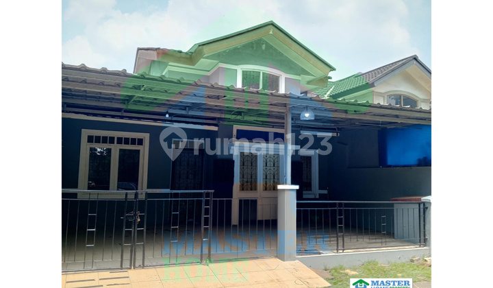Dijual Rumah di Graha Pratama, Citra Raya Tangerang Dijual Rumah di Graha Pratama, Citra Raya Tangerang
