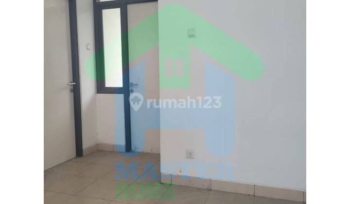 Jual Rumah Cluster Neo Benevento, Villaggio Citra Raya Tangerang 2