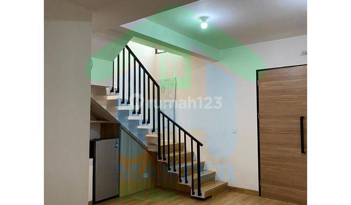 Dijual Rumah Cendana Spring, Binong, Karawaci, Kab. Tangerang 2