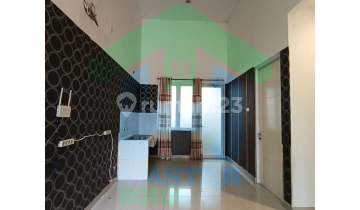 For Sale/Rent House in Fresco Cluster, Ecopolis Citra Raya Tangerang For Sale/Rent House in Fresco Cluster, Ecopolis Citra Raya Tangerang