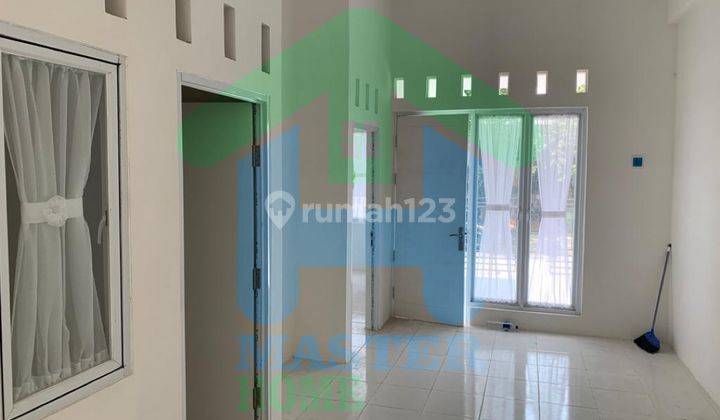 Dijual Dan Disewa Rumah di Graha Catania, Citra Raya Tangerang 2