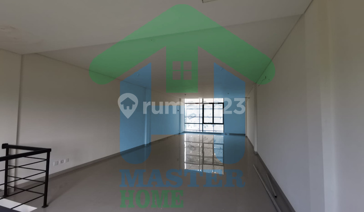 For Sale/For Rent Shop House at Ruko Terrace 9, Tangerang 2