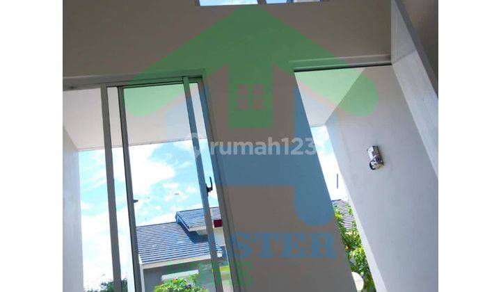 Jual Rumah di Cluster Green Cove 2 Serpong Garden 2, Tangerang 2