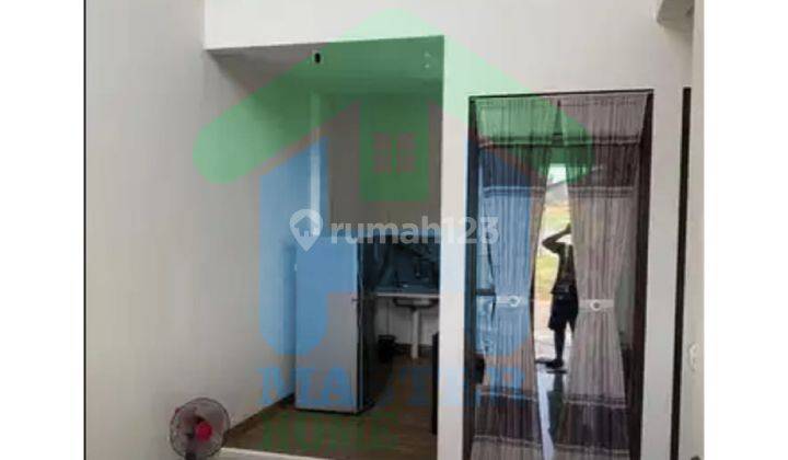 Dijual dan Disewa Rumah di Certara Park, Citra Raya Tangerang 2