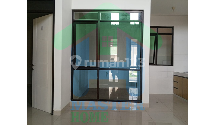 For Sale/Rent: Carona Park House, Lugano Citra Raya Cikupa Tangerang