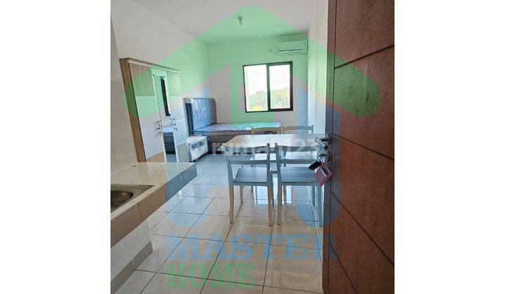 Dijual Apartemen di Eco Home, Citra Raya Tangerang 2