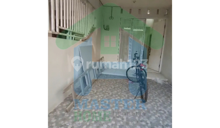 Dijual & Disewa Rumah di Graha Catania, Citra Raya Tangerang