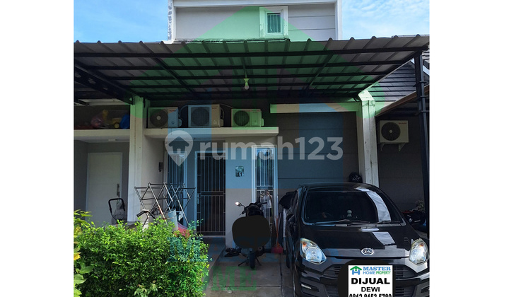 Dijual Rumah di Puri Cendrawasih, Pasar Kemis, Kab. Tangerang Dijual Rumah di Puri Cendrawasih, Pasar Kemis, Kab. Tangerang