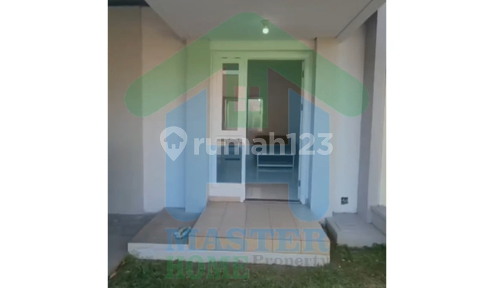 Dijual Rumah Bagus di Tangerang