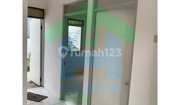 For Sale/Rent Tourmaline Cluster House, Bizhome Citra Raya Tangerang 2