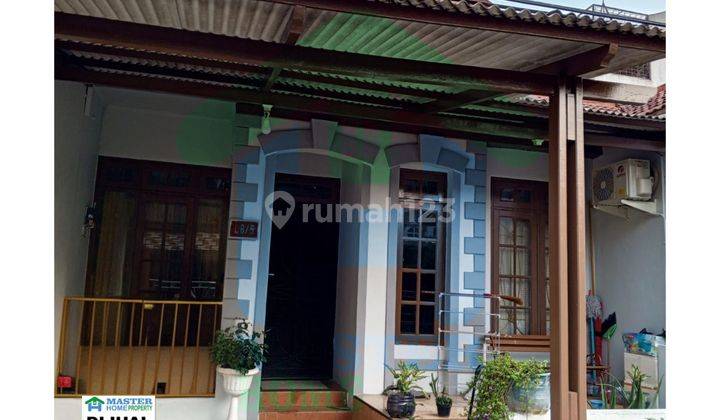 Dijual Rumah di Pesona Atlantis, Citra Raya Tangerang 1