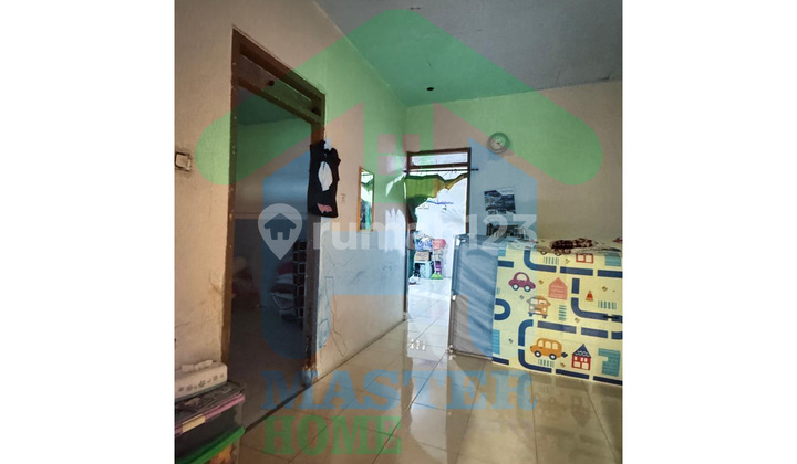 Dijual Rumah di Gardenia Extension, Citra Raya Tangerang 2