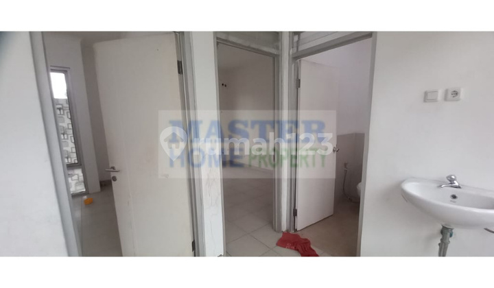 For Sale & For Rent House in Florence Cluster, Citra Raya Tangerang