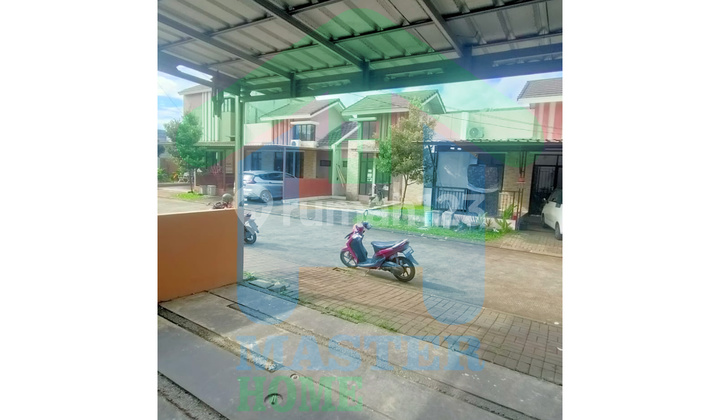 For Rent House in West Portofino, Villaggio Citra Raya Tangerang 2