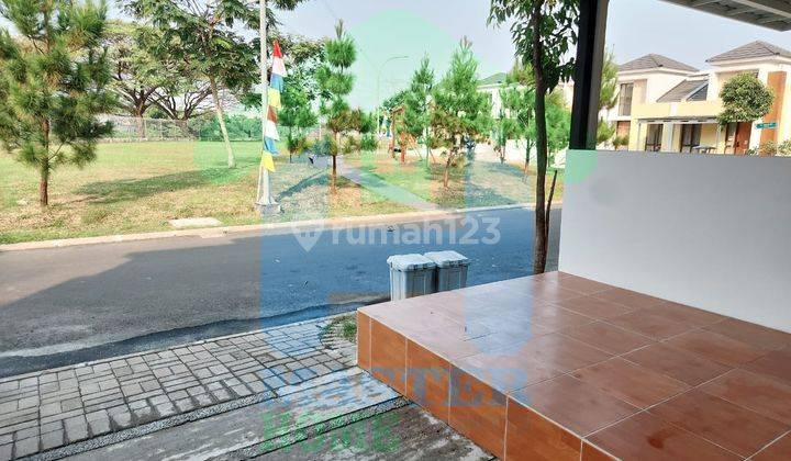 Disewa Rumah di Cluster Vialle, Citra Raya Cikupa Kab. Tangerang 2