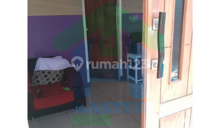 Dijual Rumah di Kota Serang, Banten 2