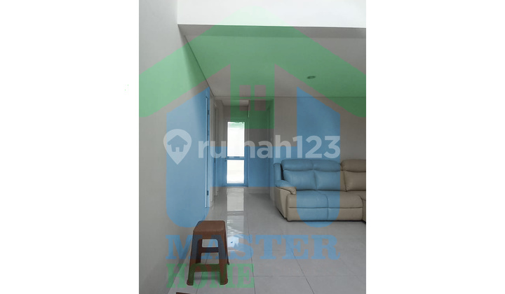 Sale &amp; Rent Houses in Canna Cluster, Paramount Petals, Tangerang 2