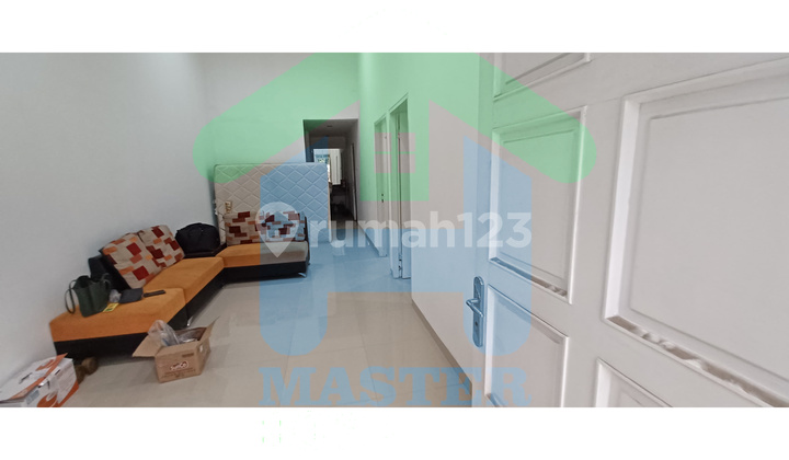 Disewa Rumah di Taman Puspita, Citra Raya Cikupa Tangerang 2