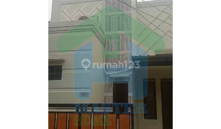 Dijual Rumah di Green Sevilla, Citra Raya Tangerang 1