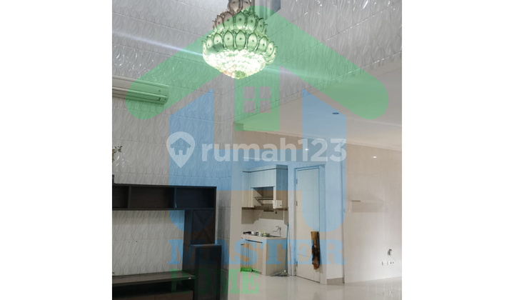 Disewa Rumah di Cluster Belle Fleur, Citra Raya Tangerang 2