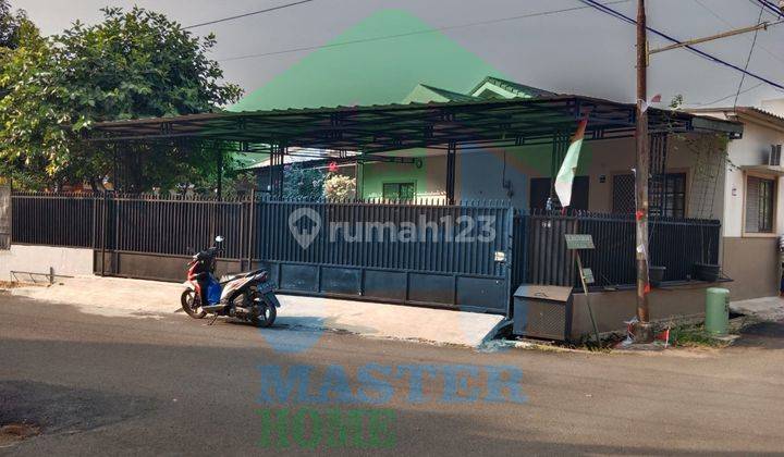 Dijual Rumah di Villa Rizki Ilhami, Kelapa Dua, Kab. Tangerang 1