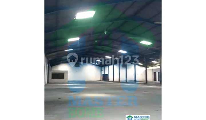 Disewa Gudang di Jatake, Kota Tangerang Disewa Gudang di Jatake, Kota Tangerang