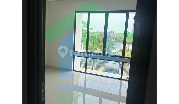 Sell House in Fedora Park 2 Cluster, Suvarna Jati Tangerang Sell House in Fedora Park 2 Cluster, Suvarna Jati Tangerang