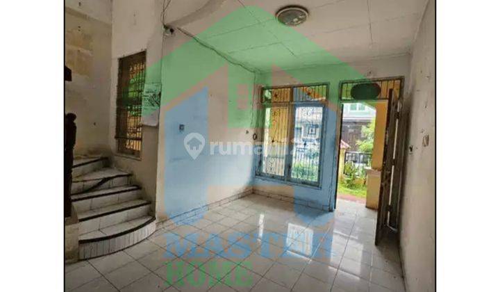 Dijual Rumah di Sektor 1G, Gading Serpong Tangerang 2