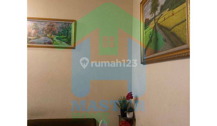 Dijual Rumah di Telaga Mediterania, Citra Raya Tangerang 2