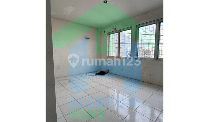 For Rent: Cibadak Indah Warehouse, Cikupa, Tangerang Regency.