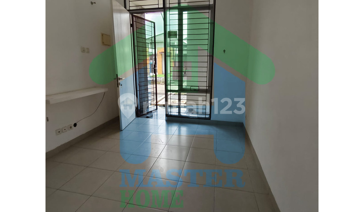 Disewa Rumah di Garden Ville, Citra Raya Tangerang 2