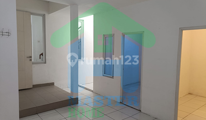 Dijual Rumah di Cluster Belle Fleur, Citra Raya Tangerang 2