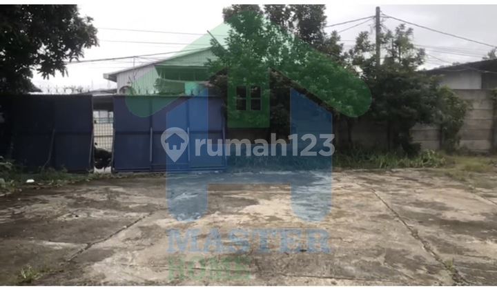 For Rent Warehouse in Cukanggalih, Curug, Tangerang Regency For Rent Warehouse in Cukanggalih, Curug, Tangerang Regency
