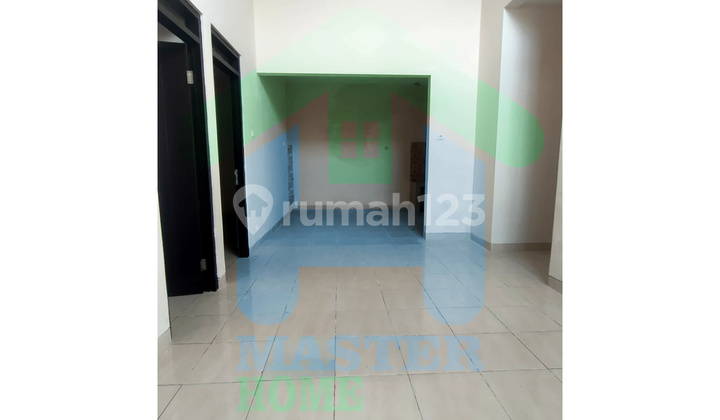 For Sale House in West Portofino, Villaggio Citra Raya Tangerang 2