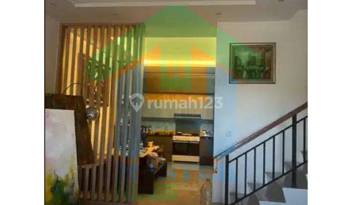 Dijual Rumah di Cluster The Trees, Ecopolis Citra Raya, Tangerang 2