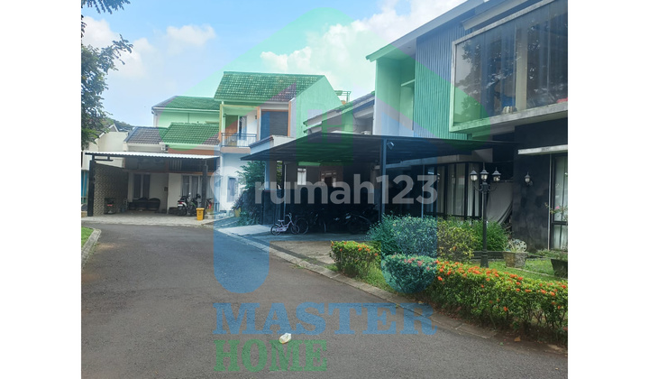 Dijual Rumah di Park View, Citra Raya Kab. Tangerang 2