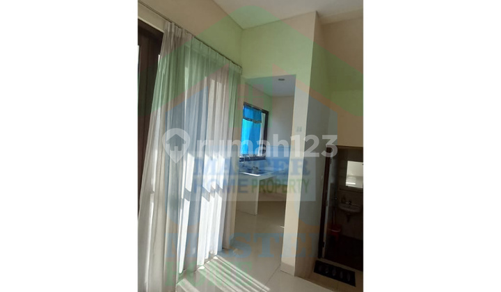 For Rent House in Belle Fleur Cluster, Citra Raya Tangerang 2