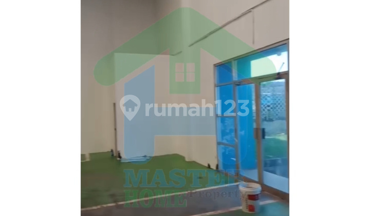Disewa Gudang di Millenium Industrial Estate, Cikupa, Tangerang