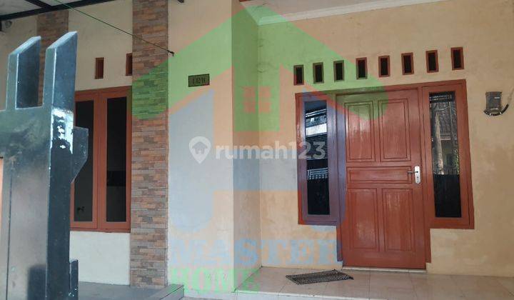 Dijual Rumah di Graha Catania, Citra Raya Tangerang 2